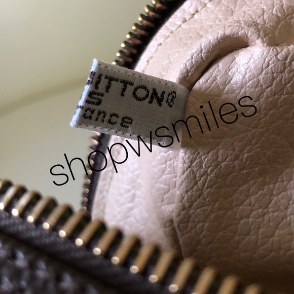 ✨SOLD✨ AUTHENTIC Louis Vuitton Trousse Toilette 28 - Picture 16 of 16